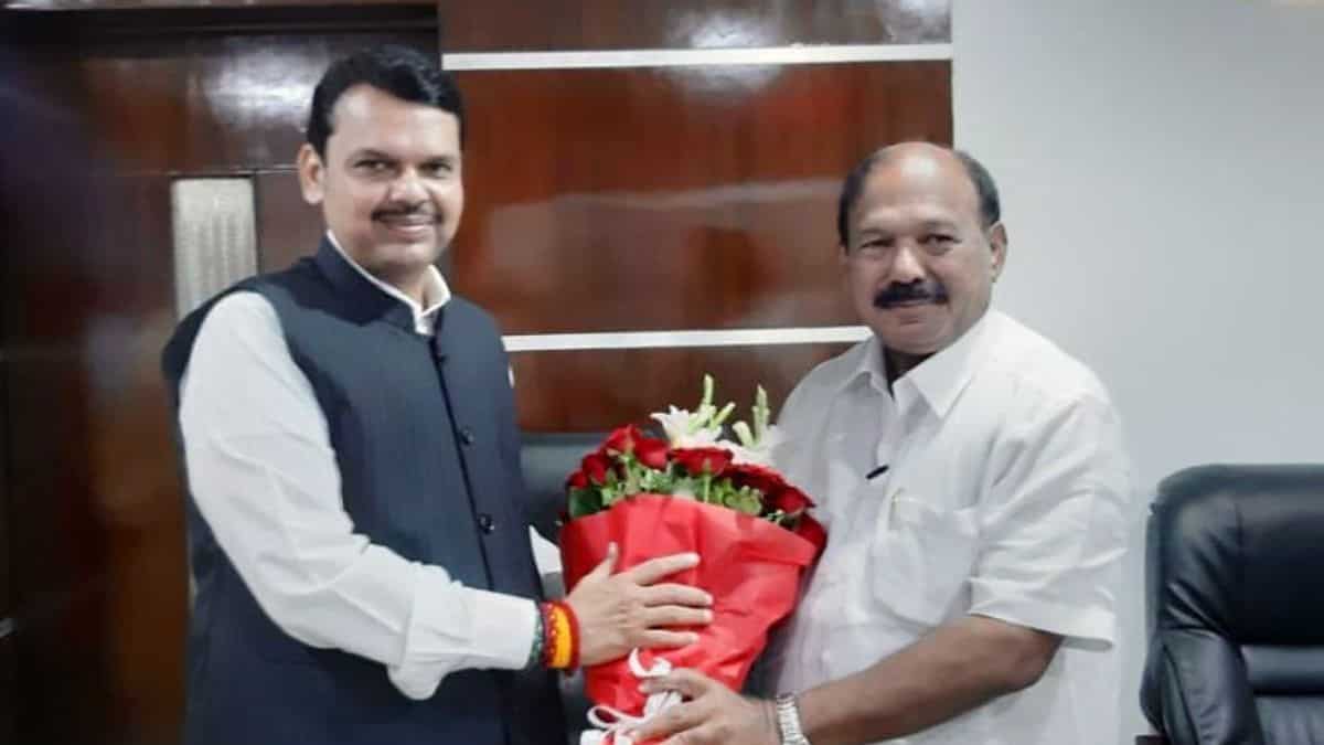 Devendra Fadnavis prepared the ground