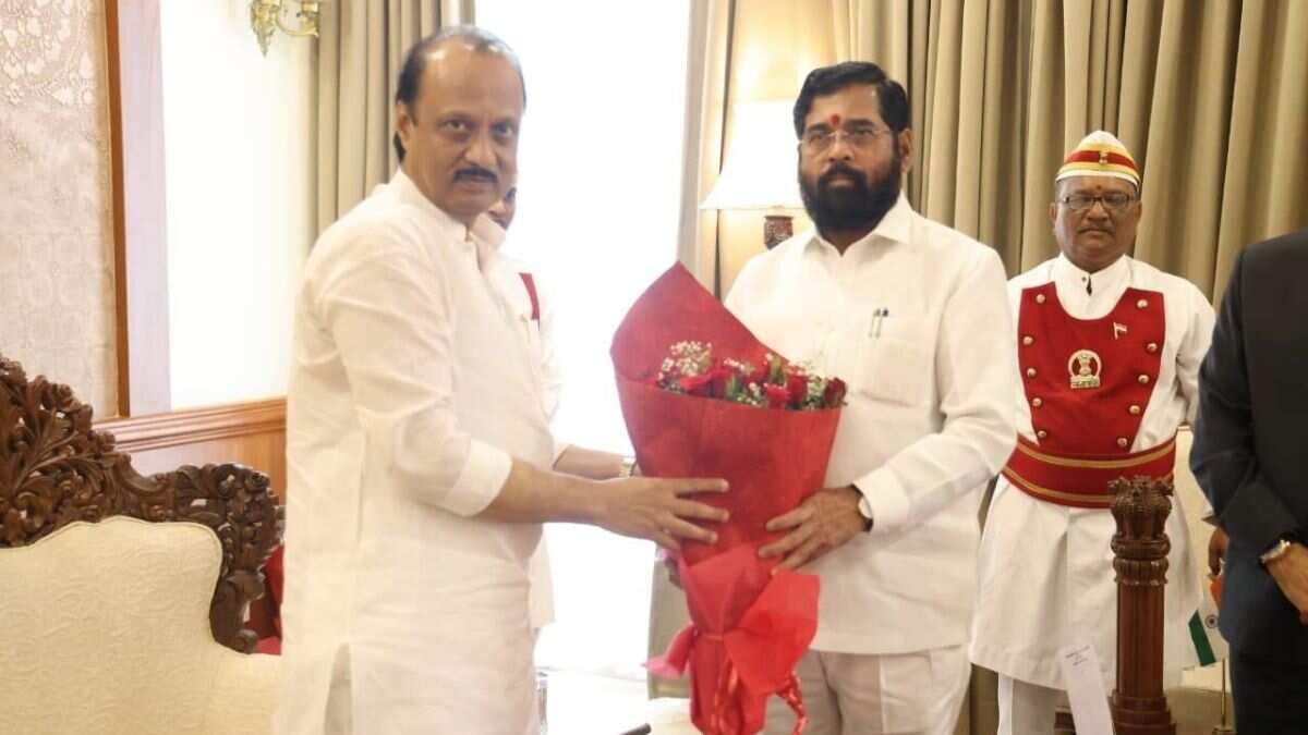 'Pawar' play becomes real