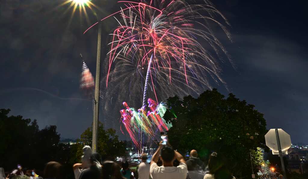 US Independence Day 2023: Why is the Fourth of July celebrated? Check history, significance and celebrations