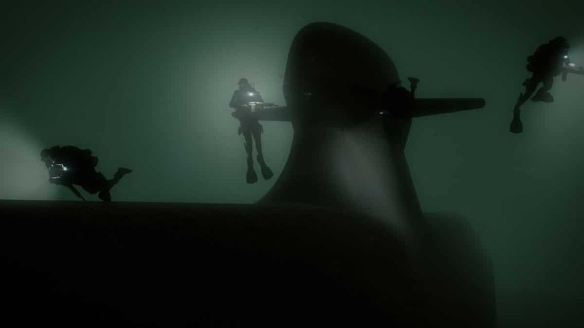 New submarines would aid in seabed warfare