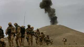 SAS inquiry reveals possible summary killings of 80 Afghan civilians