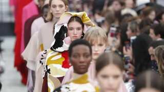 Paris Haute Couture Week Fall-Winter 2023-24 schedule with show timings: Schiaparelli, Christian Dior & more