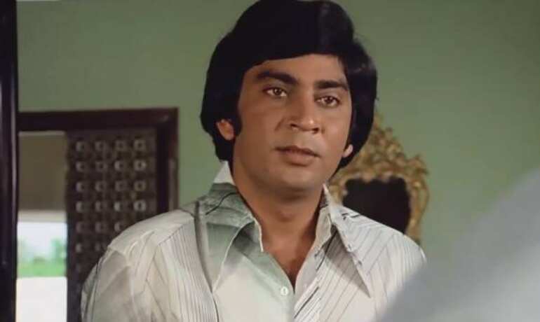 Gol Maal actor Harish Magon passes away at 76 Gol Maal actor Harish Magon passes away at 76