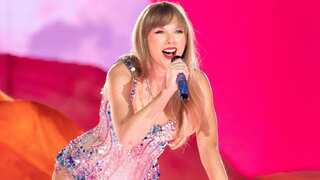 It’s official: Taylor Swift has more No. 1 albums than any woman in history
