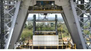 ISRO terminates test-firing of most-powerful rocket engine midway; analysis ongoing