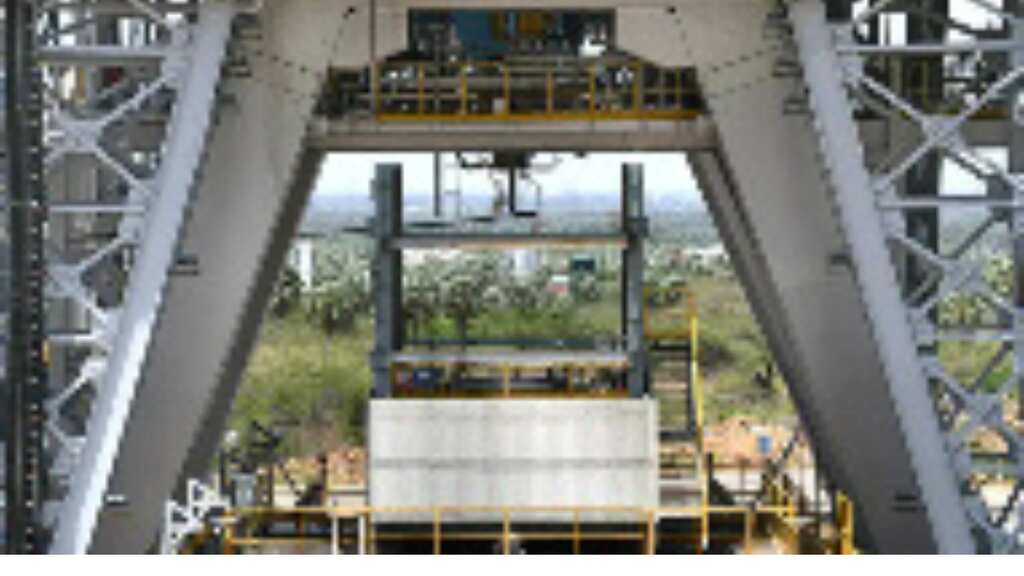 ISRO terminates test-firing of most-powerful rocket engine midway; analysis ongoing