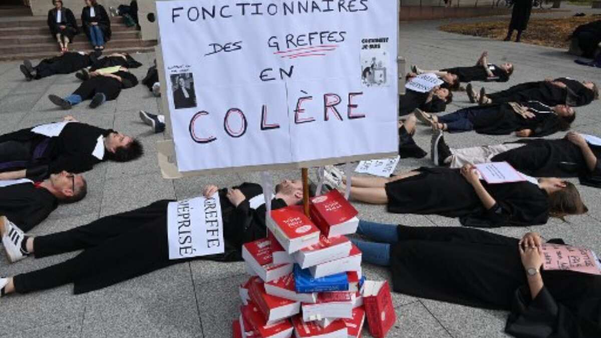 Calls for protest