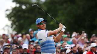 Golf: Rickie Fowler wins in Detroit to end four-year long drought