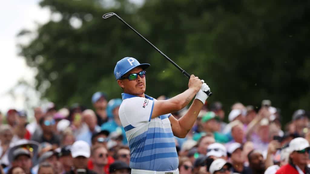 Golf: Rickie Fowler wins in Detroit to end four-year long drought
