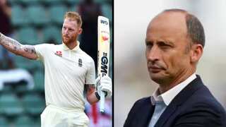 Ashes 2023: Nasser Hussain compares Ben Stokes to Vivian Richards