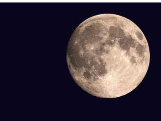 July Supermoon tonight: Here's how and when you can witness the lunar event