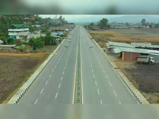 In Pics | Road trip to Thailand from India? International highway project nears completion