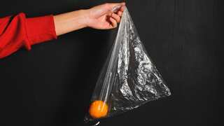 France preps for ban on plastic packaging for fresh produce as new year approaches
