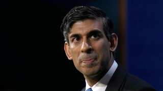 British House of Lords decides to delay passing PM Rishi Sunak’s Rwanda plan