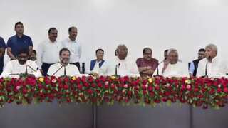 Indian opposition parties to meet on July 17-18 in Bengaluru, says Congress party