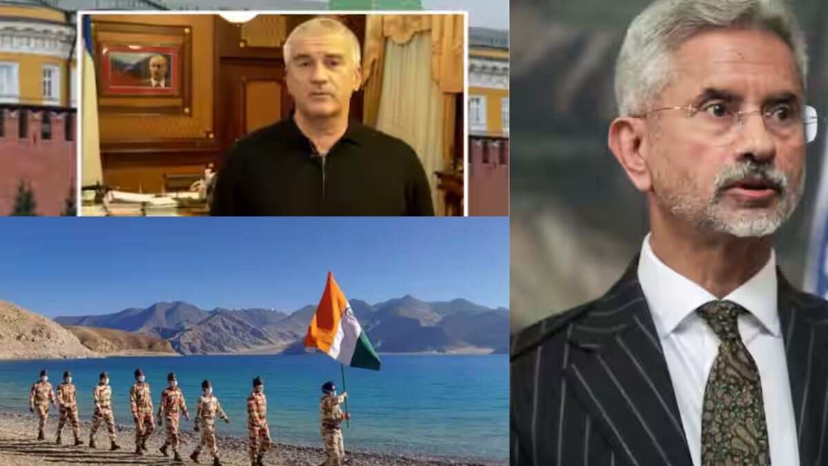 Top 10 world news: Russia accuses Ukraine of assassination attempt, Jaishankar flags extremism, & more