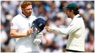 Jonny Bairstow was being dozy: Andrew Strauss slams compatriot for bizarre dismissal in Lord's Test