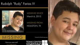 US: 25-year-old Texas man found alive after going missing more than 8 years ago
