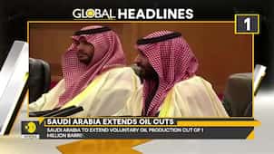 Gravitas Global Headlines: Saudi Arabia extends oil cuts | Russia-Ukraine Black Sea grain deal