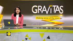 Gravitas: Attack on Indian Consulate in San Francisco: Why are countries soft on Khalistanis?