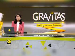 Gravitas: Attack on Indian Consulate in San Francisco: Why are countries soft on Khalistanis?