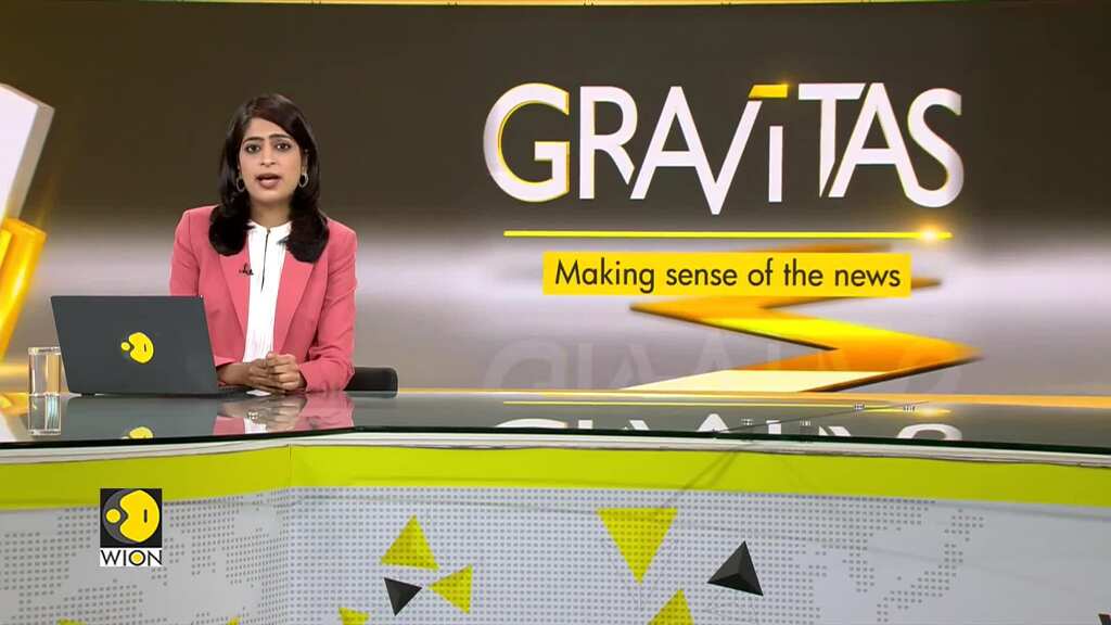 Gravitas: Attack on Indian Consulate in San Francisco: Why are countries soft on Khalistanis?