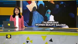 Gravitas: Taliban ban women’s beauty salons in Afghanistan