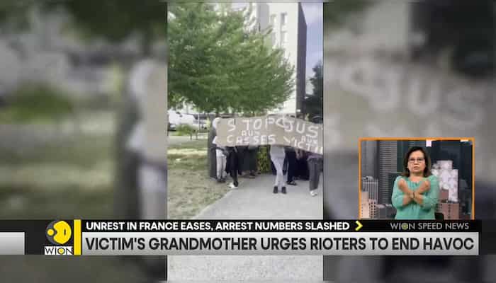 WionNews Video