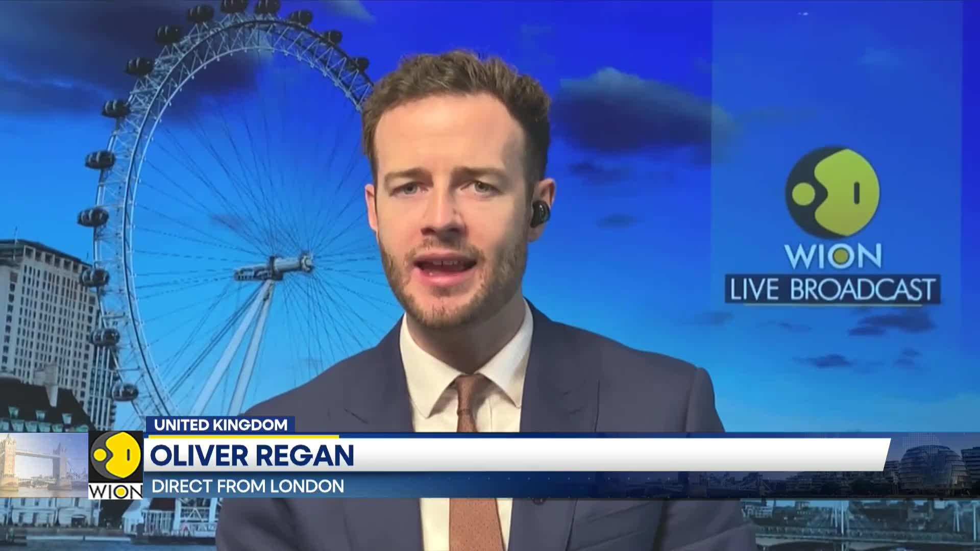 Uk sue gray broke civil service code by discussing a job with labour