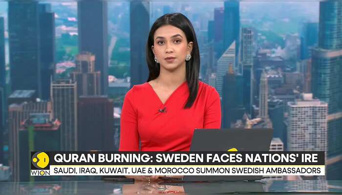 WionNews Video