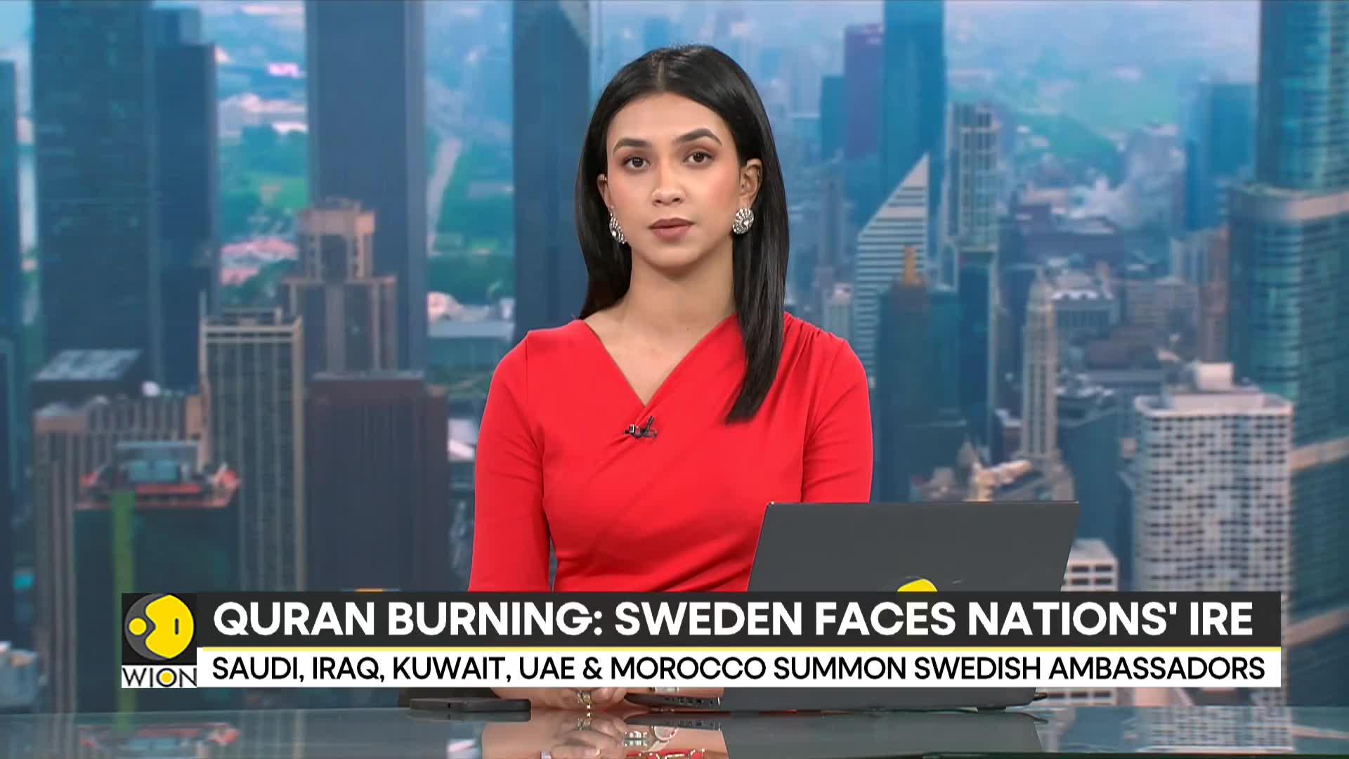 WionNews Video