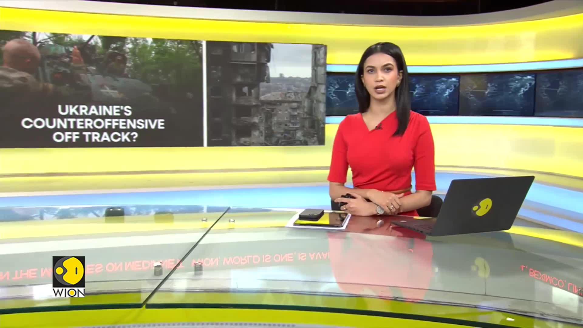 WionNews Video
