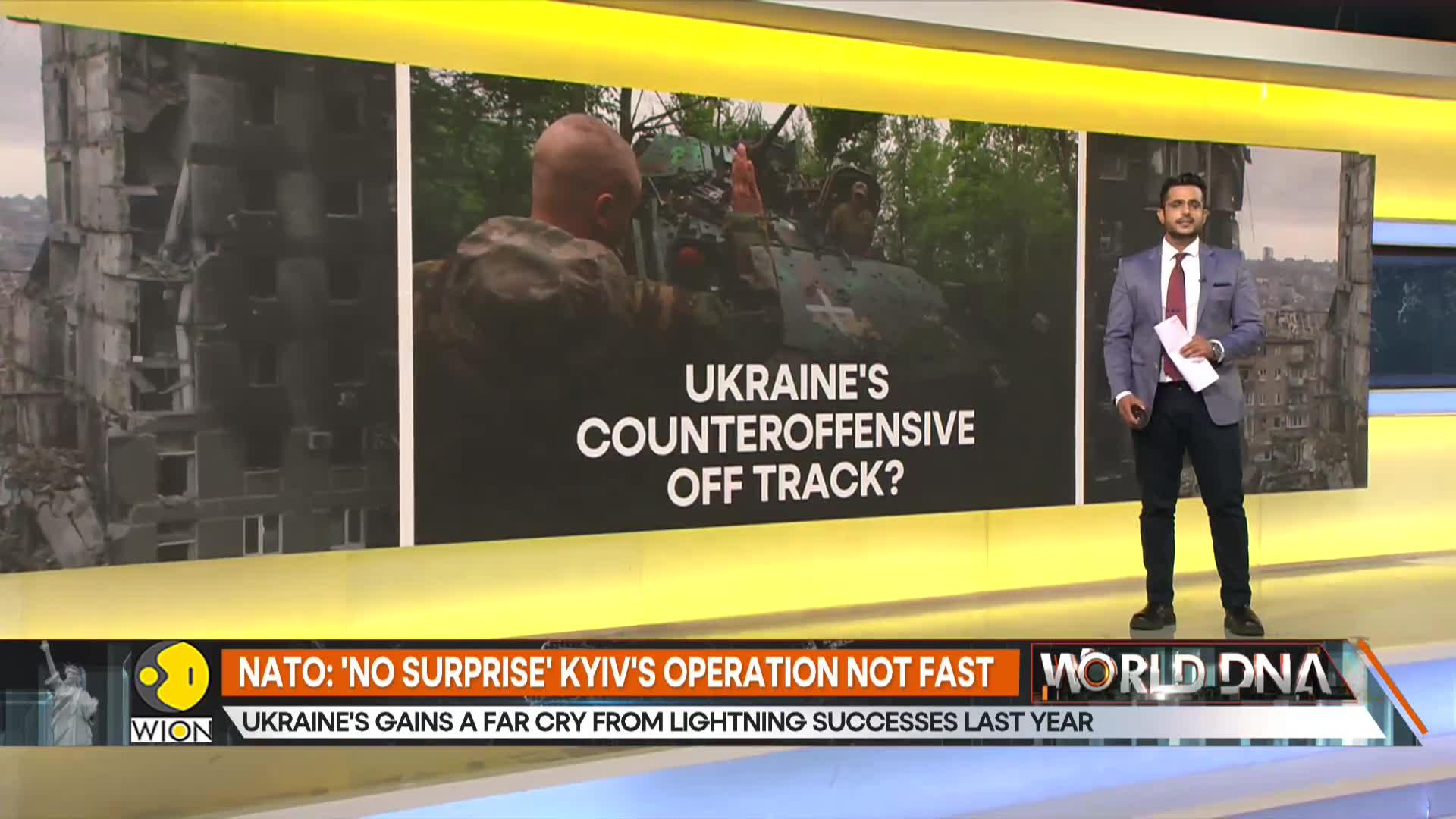 WionNews Video