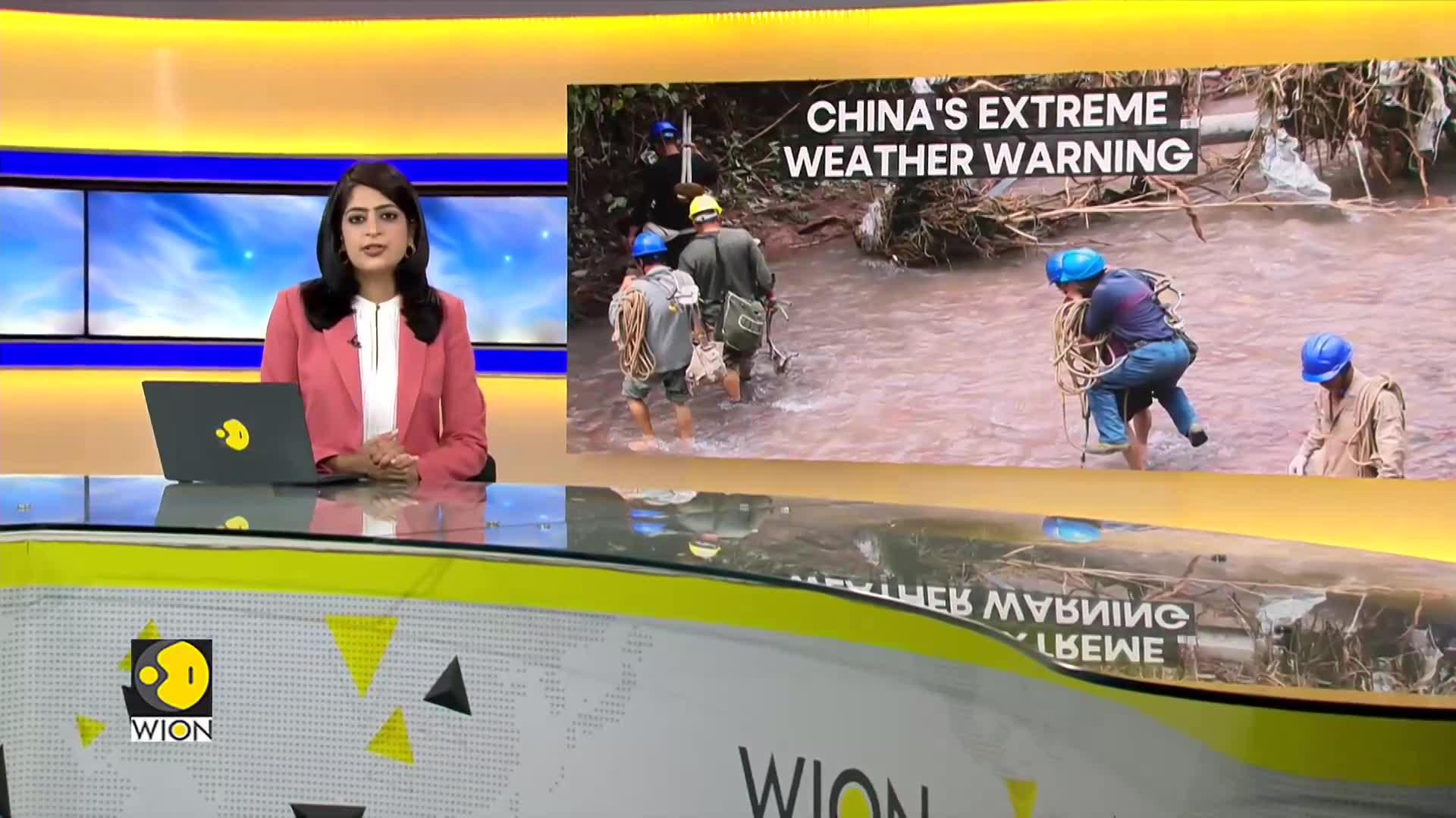 WionNews Video
