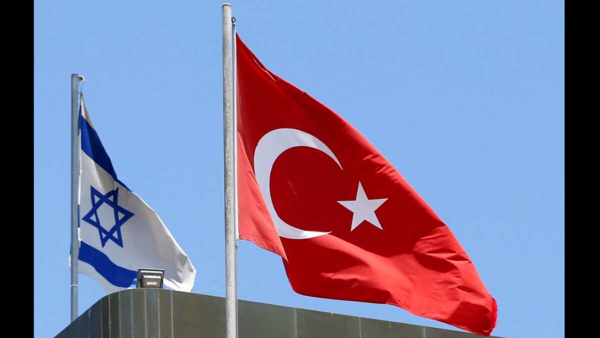 Turkey claims to have found ‘ghost’ Mossad ring of 56 operatives, arrests seven Turkey claims to have found ‘ghost’ Mossad ring of 56 operatives, arrests seven