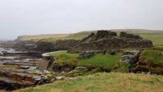 UK rejects Orkney islands' bid for independence