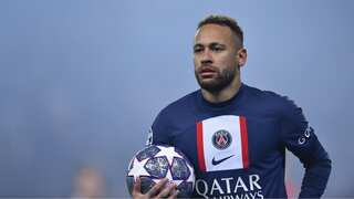 Football: Neymar fined $3.3 million for building lake at his new mansion