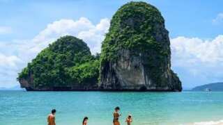 Popular Thai island Koh Samui facing existential crisis as water runs out