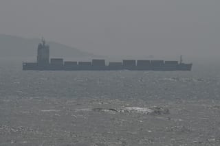 Eight Chinese aircraft crossed Taiwan's Strait's median line: Taipei