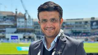 Sourav Ganguly says Yuzvendra Chahal could play key role in World Cup