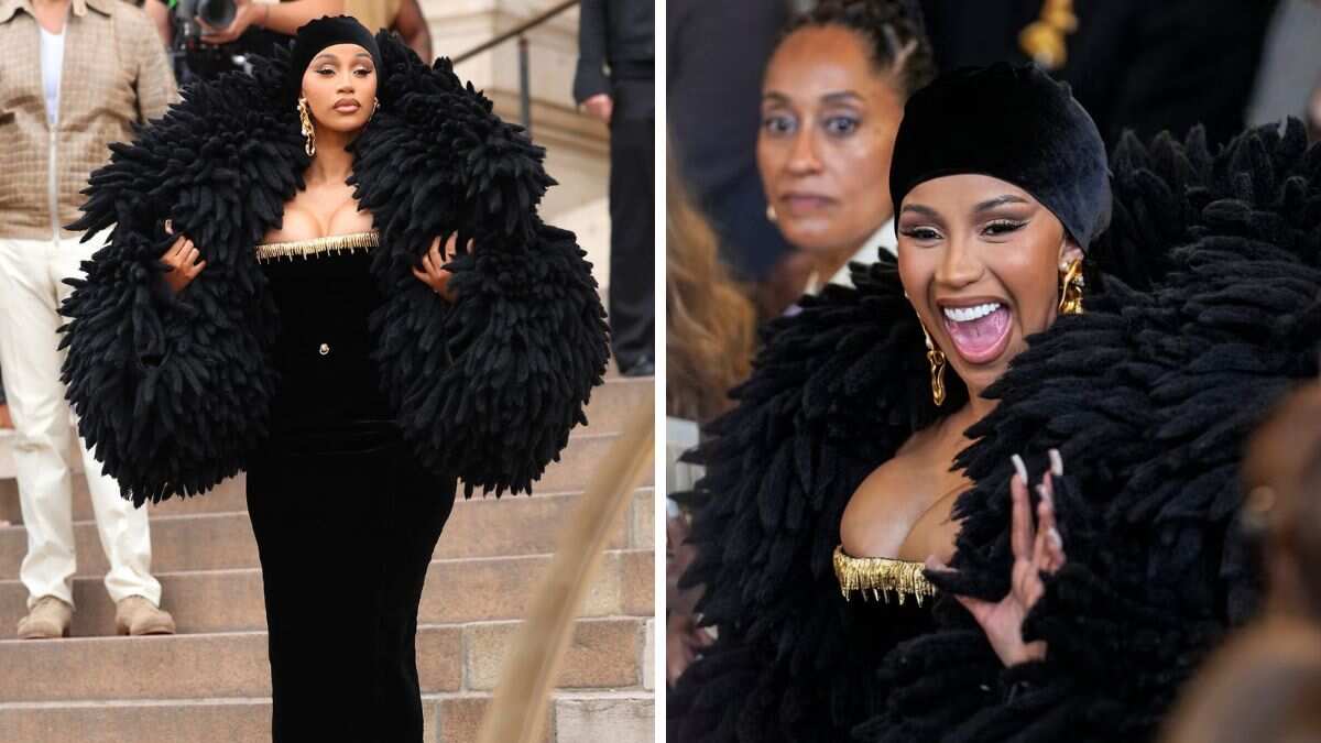 Cardi B