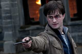Daniel Radcliffe after winning his first Tony Award: ‘After Harry Potter, I had no idea...'