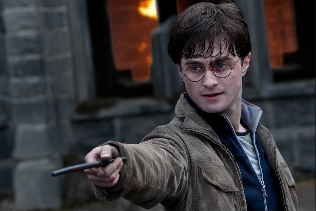 Daniel Radcliffe after winning his first Tony Award: ‘After Harry Potter, I had no idea...'