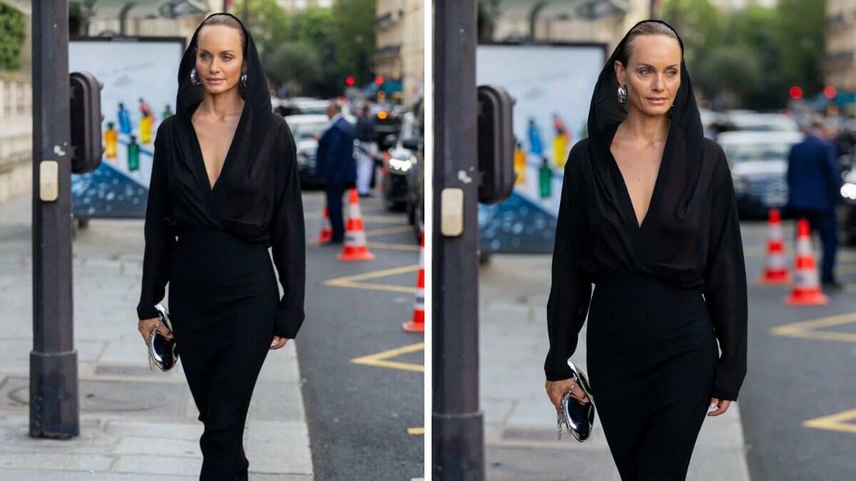 Amber Valletta