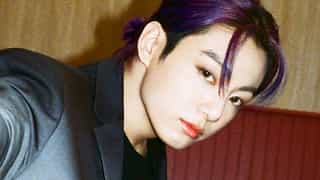 BTS' Jungkook releases ‘Still With You’ and ‘My You’ on streamers ahead of debut solo single