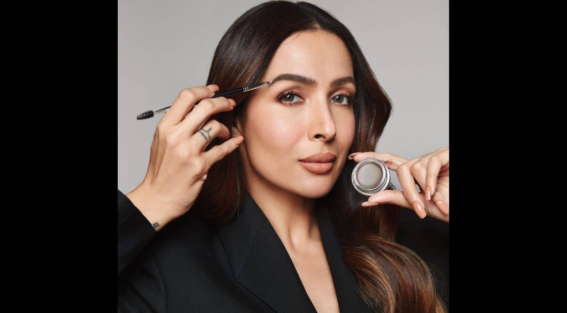Anastasia Beverly Hills India announces Malaika Arora as its brand ambassador to celebrate 25th anniversary Anastasia Beverly Hills India announces Malaika Arora as its brand ambassador to celebrate 25th anniversary