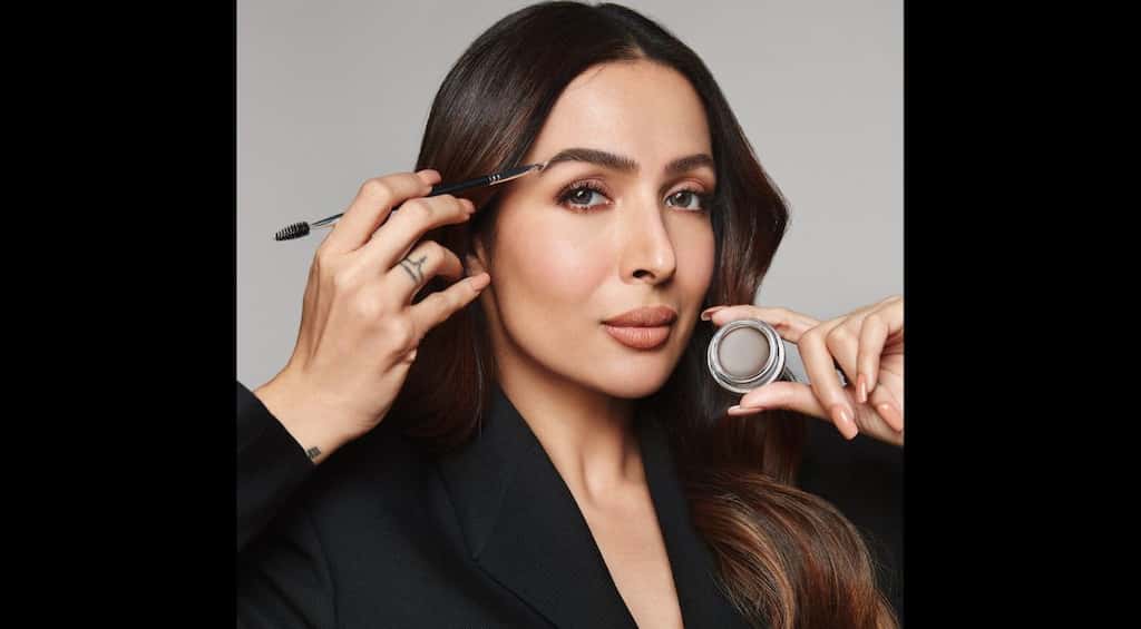 Anastasia Beverly Hills India announces Malaika Arora as its brand ambassador to celebrate 25th anniversary