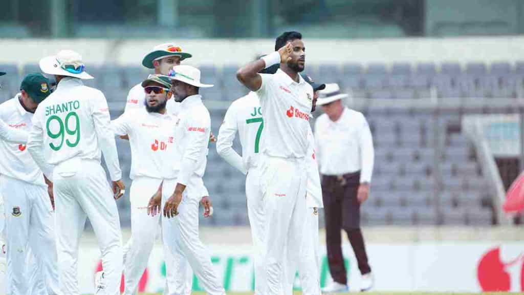 BAN vs AFG 1st ODI: Check schedule, predicted playing XI, live streaming details & all you need to know