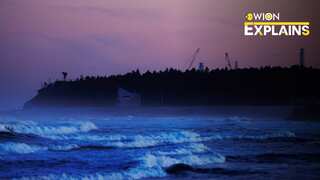 Explained: Japan gets OK to release Fukushima radioactive water. What's the row about?