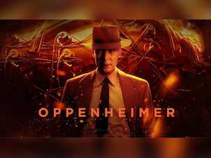 Cillian Murphy hails Christopher Nolan's Oppenheimer, says it will 'knock people out'